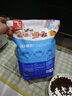 阿飞和巴弟【新品】E76益生菌猫粮养胃生骨肉冻干改善口腔成幼猫粮2kg 实拍图