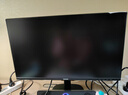 飞利浦（PHILIPS）23.8英寸AH-IPS屏 FHD 原生100Hz超频120Hz 广色域升降旋转 硬件防蓝光 办公电脑显示器 24B2N3200 实拍图