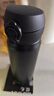 膳魔师（THERMOS）保温杯500ml男女士儿童水杯子伴手礼生日礼物JNL-502黑色 实拍图