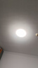 雷士（NVC）led灯盘吸顶灯替换灯芯高显色灯条贴片灯板24瓦白光6500K-Ra95 实拍图