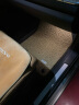 固特异（Goodyear）汽车丝圈脚垫适用宝马5系奥迪A6L奔驰C级比亚迪汉唐极氪001等定制 实拍图
