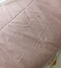 水星家纺被子羊毛被100%纯羊毛被子冬季被芯加厚被200x230cm约7.4斤 实拍图