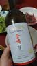 长城金樽经典甄选橡木桶解百纳干红葡萄酒750ml*6瓶整箱装送礼 实拍图