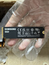 三星（SAMSUNG）2TB SSD固态硬盘 M.2接口(NVMe协议PCIe 4.0 x4) AI电脑配件 读速7450MB/S 990 PRO 实拍图