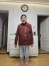 奉孝中老年春秋外套女款2026新款60岁70妈妈装秋季上衣老年人衣服奶奶 实拍图