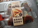 贡菜鸡肉饭团面包 4个/260g 实拍图