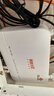 中兴移动电信联通千兆光猫路由一体机中兴全千兆光纤猫双频穿墙WiFi6 联通4口千兆+双频WiFi6+AX3000 实拍图