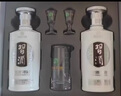 习酒 银质 酱香型白酒 53度 500mL 2瓶 礼盒装(含礼品袋） 实拍图