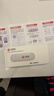 中国联通移动随身wifi6无线网卡免插卡车载随身便携支持5G/4G设备上网路由器流量网卡宽带2026款全国通用 【USB直连款】即插即用-月光白 实拍图