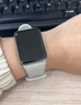 小米（MI）手环9Pro银色 智能手环 高精度运动健康 睡眠呼吸暂停监测 心脏血氧监测运动手环送男友送女友 实拍图