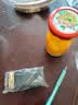 男士腰带自动扣皮带黑色荔枝纹皮革时尚潮流百搭商务简约青年人 金双杠+带身 120cm 实拍图