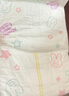 花王品牌进口妙而舒纸尿裤M64片(6-11kg)中号婴儿尿不湿 舒爽安心锁水 实拍图