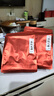 三隐茶叶 特级滇红毛峰红茶云南凤庆古树功夫红茶蜜香型袋装500g 实拍图