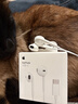 Apple/苹果 EarPods USB-C有线耳机 type-c有线耳机苹果耳机 苹果17有线耳机笔记本耳机游戏音乐 实拍图