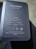 海康威视海康威视监控摄像头电源适配器防水室内室外DC12V2.0A直流监控电源DS-2FA1202-B 实拍图