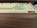 京东京造 JZ990 Pro静音键盘 游戏办公图书馆安静无线蓝牙有线三模机械键盘办公樱桃静音红轴多系统WIN/Mac 实拍图