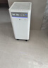 松下（Panasonic）【以旧换新10%】空气净化器除甲醛除异味 除花粉除过敏源 新房家用大空间APP操控智能托管153C4PJD 实拍图