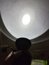 神火（SupFire）头灯强光超亮长续航充电户外赶海夜钓鱼防水工作矿头戴式照明手电 实拍图