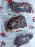 领食鲜生 澳洲和牛眼肉盖M9雪花牛排 原切进口谷饲媲美神户5A牛肉 M9眼肉盖500g【约3-5片】 实拍图
