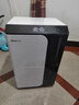德业（Deye）除湿机/抽湿机 除湿量50升/天100㎡家用地下室复式别墅商用大功率工业吸湿机器 手机智控DYD-D50A3 实拍图