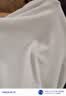 罗蒙（ROMON）纯色商务职业正装男士白衬衫工装外套长袖衬衣男打底衫 白色2XL 实拍图