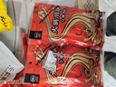 云山半吸汁响铃卷120g*2袋火锅食材关东煮螺蛳粉麻辣烫豆皮炸腐竹响铃卷 实拍图