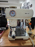小熊（Bear）小白咖 咖啡机 意式半自动家用冷热双萃咖啡机 萃取研磨一体机 现磨咖啡豆 KFJ-L15C7 实拍图