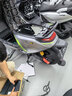 九号（Ninebot）电动摩托车 M3 95c MAX 智能电动车 高端铅酸电摩【门店自提】 到门店选颜色 实拍图