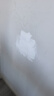 立邦墙面修复补墙膏补墙漆防水防霉抗菌堵洞腻子膏白色 500g+2.5kg 实拍图