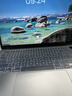 极川【2片装丨超清原色】苹果MacBook Air13.6英寸M5/4/3/2屏幕膜2026/25/24款笔记本电脑屏幕保护贴膜 实拍图
