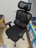 京东京造Z5Pro人体工学椅双背电竞椅办公椅子电脑椅人工力学座椅升降椅背 实拍图