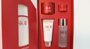 SK-II神仙水精华液75ml礼盒水乳化妆品全套护肤品套装sk2生日礼物女士 实拍图