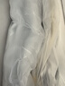 罗莱家纺 亲肤全棉夏凉被 7A级抗菌防螨空调被芯可水洗 150*215 蓝色 实拍图