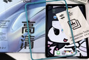 闪魔【AR增透|自动除尘】适用iPad Air8/7/6钢化膜13寸26/25年款M5芯片AR高清无尘仓保护膜【升级版】 实拍图