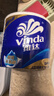 维达（Vinda）有芯卷纸 蓝色经典4层200克*27卷 高克重卫生纸 厕纸纸巾整箱 实拍图