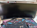 华硕战影34 VG34WQML5A 34英寸电竞显示器2K WQHD曲面带鱼屏HVA 250Hz高刷HDR400 95%DCI-P3 HDMI2.1 实拍图