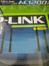 普联（TP-LINK）双千兆路由器 易展mesh分布式 AC1200无线家用穿墙 5G双频 WDR5620千兆易展版 IPv6 实拍图
