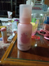 润本儿童护发素护发精油喷雾免洗温和柔顺改善干枯毛躁发质防静电99ml 实拍图
