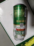 五星原浆啤酒【双合盛出品】双菌双罐发酵500ml*12听 整箱装踏春送礼 实拍图