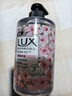 力士(LUX)香氛抑菌洗手液  奢宠樱花香400G  1瓶  滋润保湿 沙龙香氛 实拍图