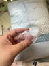 美德乐（Medela）乳盾 乳盾保护罩 哺乳期喂奶防咬乳头贴 超薄乳盾中号(2只装) 实拍图