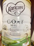 可瑞康（karicare）婴儿配方山羊奶粉 双益生元+DHA 3段(1岁+) 900g 新西兰进口 实拍图