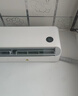 小米米家空调 巨省电 大1匹 新一级能效变频 快速冷暖 空调挂机 KFR-26GW/V1A1 整机10年质保 实拍图