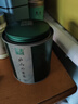 庐山【2026年新茶】 明前特级庐山云雾茶 高山绿茶茶叶铁罐装60g 自饮 实拍图