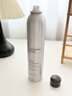 韩方五谷泡沫发蜡弹力护卷摩丝烫卷发喷雾保湿定型蓬松弹力素男女士450ml 实拍图