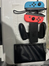任天堂（Nintendo）【国内保税仓】Switch2/1代 OLED/续航加强日版/港版便携家用ns体感游戏机掌机 日版续航红蓝32GB保税（赠共享会员） 实拍图