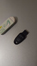 闪迪（SanDisk）128GB USB3.2 U盘 CZ550黑色 读速100MB/s 安全加密 数据恢复 学习办公电脑车载 高速大容量优盘 实拍图