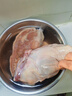 正大食品（CP）樱桃谷鸭半片鸭1.4斤 生鲜冷冻 鸭肉鸭腿鸭锁骨 麻辣鸭货 实拍图
