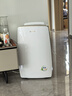 格力（GREE）【全屋一机搞定】除湿机家用抽湿机40升/天单间≤80㎡回南天除潮防霉干衣抽湿器智能控湿DH40EH 实拍图