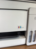 爱普生（EPSON）【新品】墨仓式 L3351彩色打印机 微信打印/无线连接 家用AI学习打印机（打印、复印、扫描） 实拍图